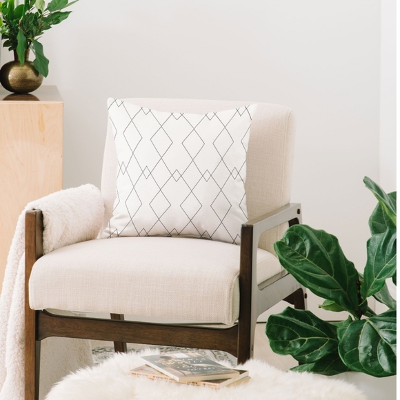 Other - Throw pillow